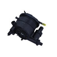 Kraftstofffilter FüR Peugeot 206 2A 1.9 98 Bis 01 Maxgear Neu