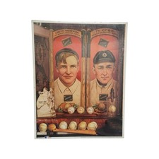 Top 10 Christy Mathewson Baseball Cards 30