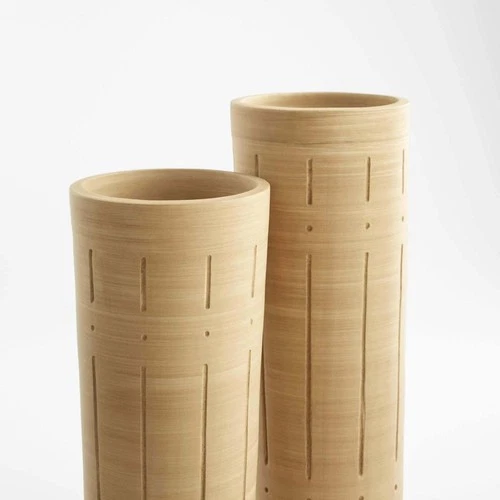 Cyan Design 11557 Madeira 18 X 8 inch Vase, Small - Picture 4 of 7