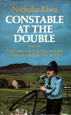 Constable at the Double Rhea, Nicholas: