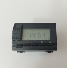 Cronotermostato BTicino Living L4448 termostato Programmabile Elettronico