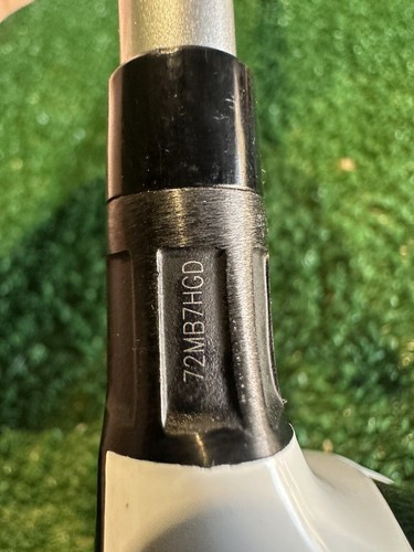 TaylorMade M2 22° 4 Hybrid~Ladies Flex Graphite Shaft~NEW UNDERSIZED GRIP~39.5” - Picture 6 of 22
