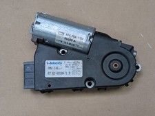 BMW E46 E38 Sunroof Moonroof Cassette Drive Motor Unit OEM