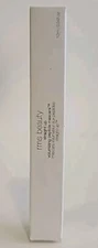 RMS Beauty Straight Up Volumizing Peptide Mascara, HD Black 0.34 oz New in Box