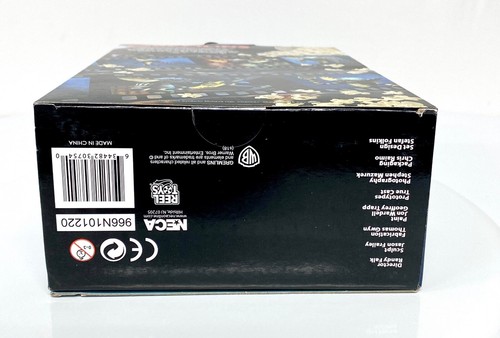 Neca Gremlins Ultimate Stripe 6” Figure Mohawk Evil Mogwai NECA NECA NEW - Picture 11 of 13