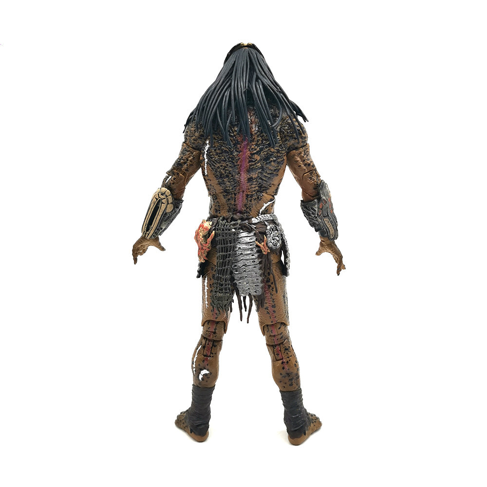 ネカ リールトイズ PREY ULTIMATE FERAL PREDATOR ネカ リールトイズ