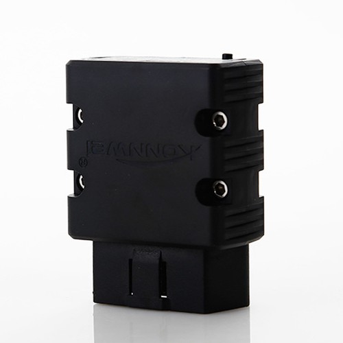 Bluetooth OBDII 2 KW902 Scan Auto Scanner Interface Car Diagnosegerät Tester BK - Foto 3 di 4