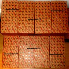 $15 10LBS 1959-1982 95% Copper Pennies Lincoln Memorial Cents Rolls