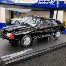 VOITURE SOLIDO RENAULT FUEGO T…