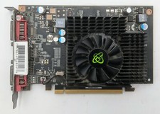 XFX Radeon HD 4650 1GB PCI-E Graphics Card- HD-465X-ZD