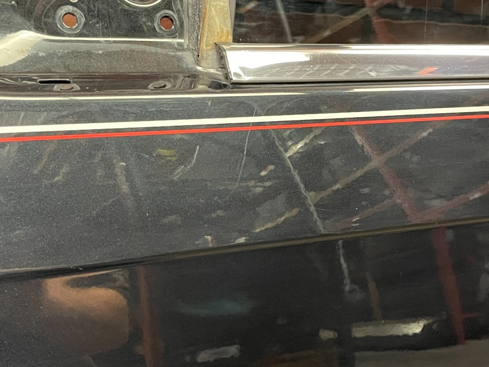 Jeep Grand Cherokee 2008-2010 conductor izquierdo negro-PX8 carcasa puerta delantera eléctrica Foto 4 de 4