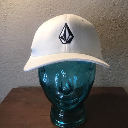 Volcom Stone Flexfit Hat L/XL 