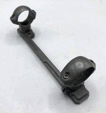 Millett LA RH 454 LWT base for Remington 700 SA