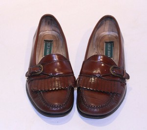 cole haan pinch buckle loafer