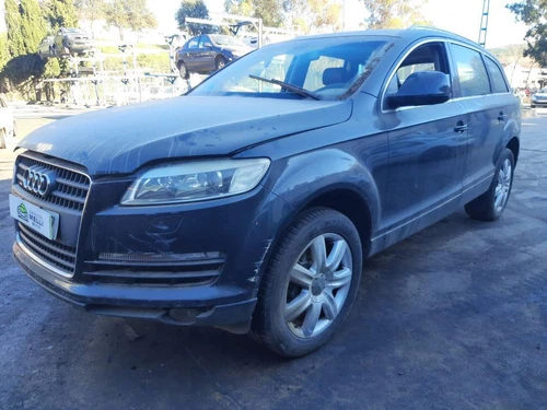 7L0407271E Antriebswelle Vorne Links für AUDI Q7 (4L) 3.0 TDI 2007 7663783 - Bild 6 von 10