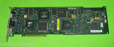 Compaq HP Remote Inside Board 237496-001  232386-001 