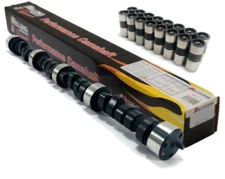 Melling 22210 Camshaft & Lifters for Chevrolet SBC 350 5.7L 450/461 Lift