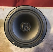 NILES Blueprint Series HD-650 High Definition In Wall Audio Speaker Driver