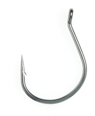 Eagle Claw L097BPGH-2 Lazer Sharp