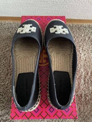 Genuine New Tory Burch Shoes Size 6 | eBay