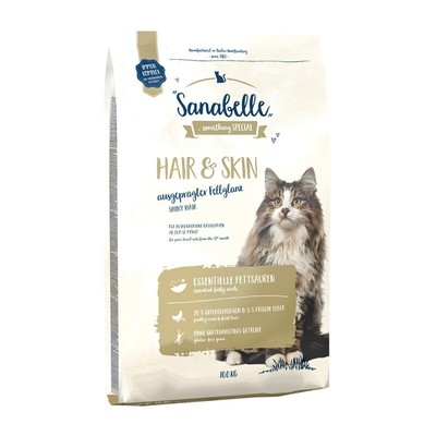 Sanabelle Hair & Skin 10 Kg