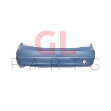 Sto�stange hinten F�r MERCEDES BENZ C W204 2011-2014 A20488067409999 Neu