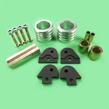 2006-2010 Polaris 500 Sportsman EFI 4x4 2" Full Lift Kit Front & Rear