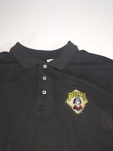 pittsburgh pirates polo