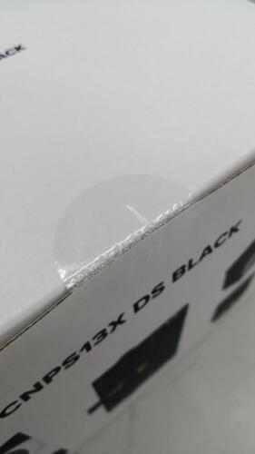 ZALMAN CNPS13X Black CPU Cooler From Japan - Picture 7 of 7