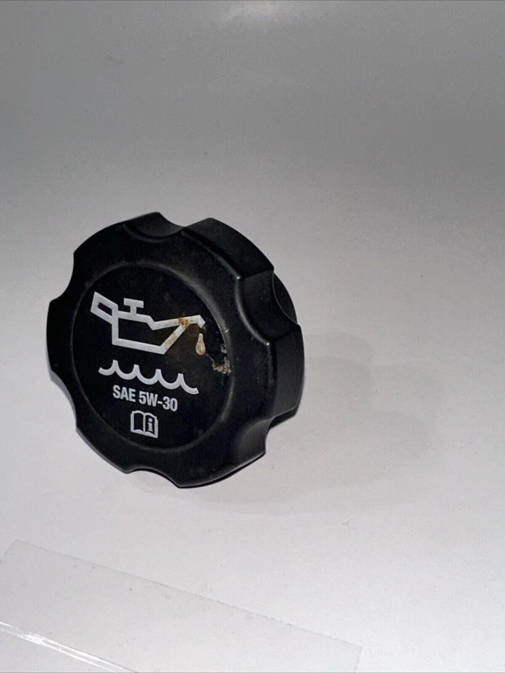 Tapa de aceite de motor 00-06 LS 5.3 Tahoe Suburban Sierra Yukon Escalade Chevy GMC Caddy Foto 3 de 4