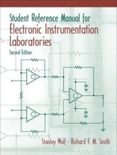 Student Reference Manual for Electronic Instr...