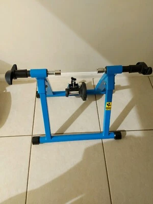 repco bicycle home trainer