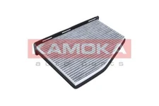 Kamoka F501701 Filter, Interior Air for Audi Mercedes-Benz Opel Seat Skoda VW