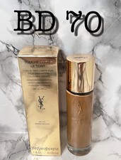 Yves Saint Laurent Touche Éclat Le Teint SPF22, 30ml (Various Shades) New Boxed