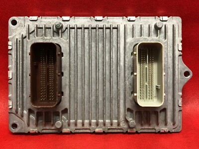 VIN-Reflashed Plug & Play ECU ECM PCM Module For 2012 Dodge Caliber 2.0 CVT – 68069901AD