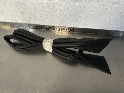 Honda S2000 Scheibeneinfassung Dach A Säule Dichtung 99-09 Ap1 Ap2 Facelift + Vor