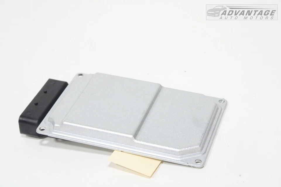 2016-2017 CADILLAC CT6 ACTIVE SUSPENSION COMPUTER CONTROL MODULE UNIT OEM - Image 4 of 4