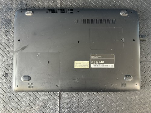 Samsung Notebook 5 15.6" (1TB HDD, Intel Core i5 7th Gen., 8GB RAM) ( A87) - Picture 14 of 15