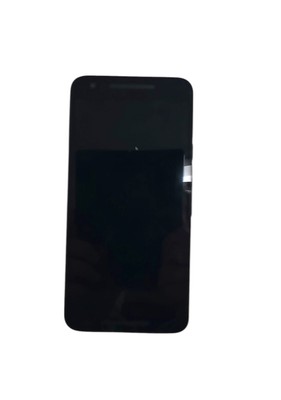 LG Nexus 5X Google 13,2 cm (5,2 Zoll) IPS Display 16 GB
