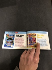 Jeopardy junior edition nes manual