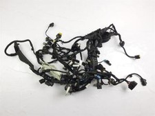 2020-2022 X253 MERCEDES GLC-CLASS ENGINE WIRING HARNESS 2.0 DIESEL OM654.920