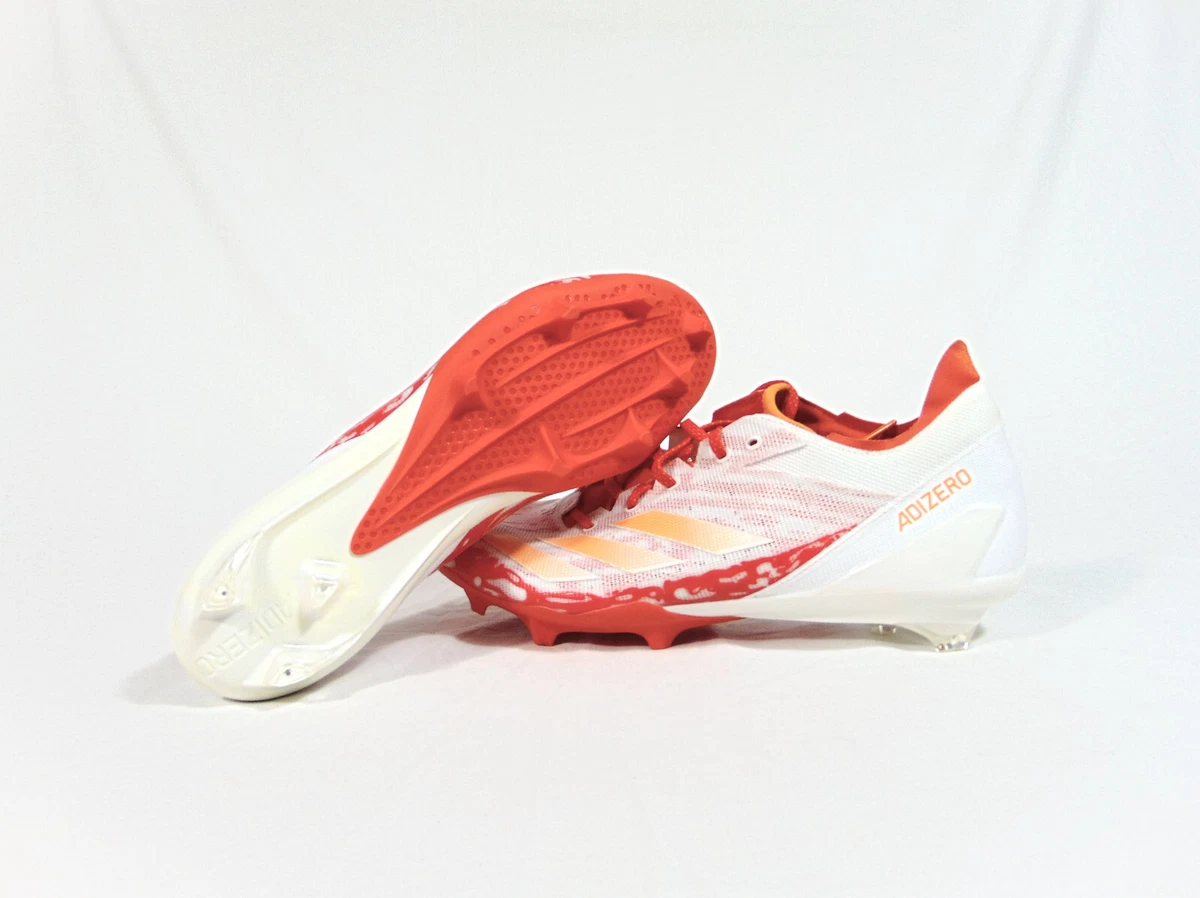 adidas Adizero Electric Speed Juice Pack - Collegiate Orange for