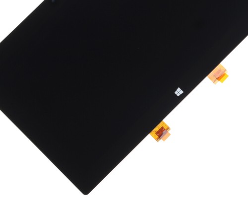 For Microsoft Surface RT1 1st 1516 Black Touch Screen LCD Display Panel New @NE - Picture 11 of 12