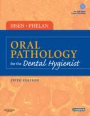 Oral Pathology for the Dental Hygienist, 5th Edition