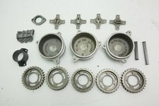 Porsche 996 GT3 Engine Parts Lot Only Complete