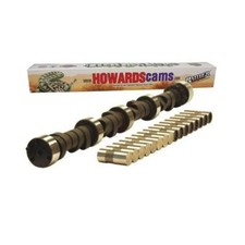 Howards Racing Cl118001-09 Flat Tappet Rattler Camshaft Lifter For 55-98 Chevy