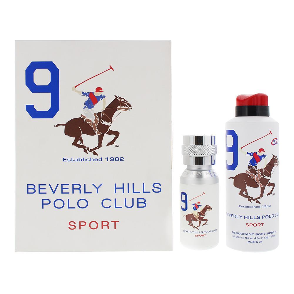 beverly hills polo club deo review
