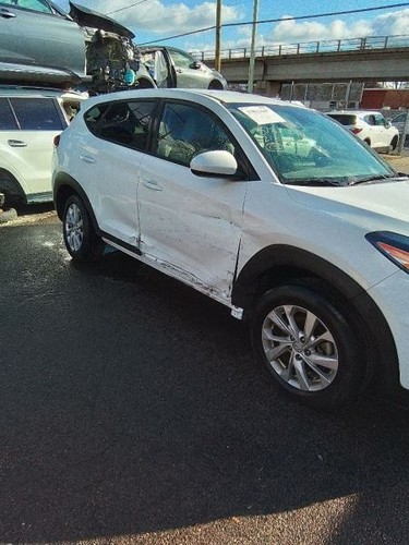 Engine ECM Electronic Control Module Automatic 2.0L Fits 19-20 TUCSON 155428 - Picture 6 of 9