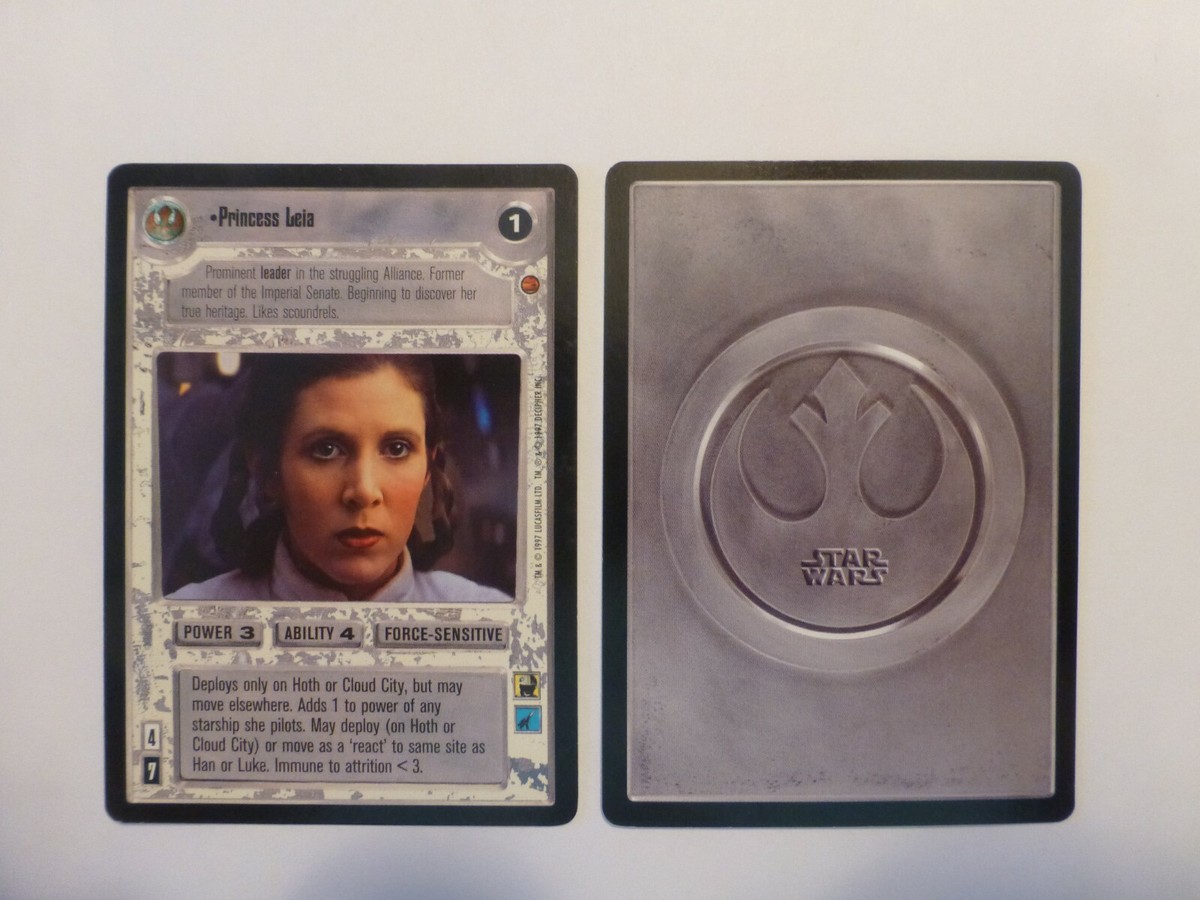 star wars ccg rare card list TOPPS 2023 Cards 1952 Edition Graded Gem Mint 10 Star Wars Unlimited Shadows of