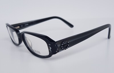 Guess Brillengestell GU 1415ST BLK